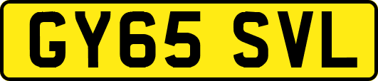 GY65SVL