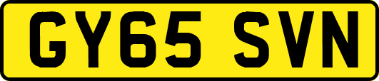 GY65SVN