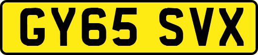 GY65SVX