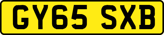 GY65SXB