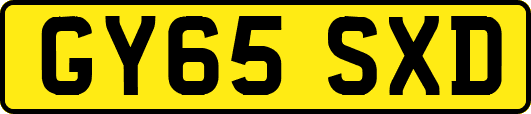 GY65SXD