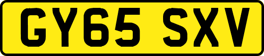 GY65SXV