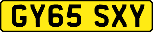 GY65SXY