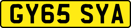 GY65SYA
