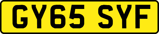 GY65SYF