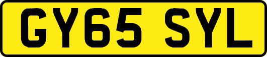 GY65SYL
