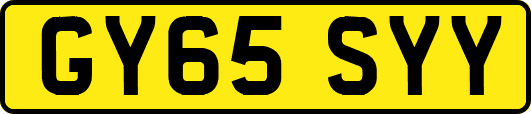 GY65SYY