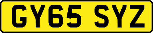 GY65SYZ