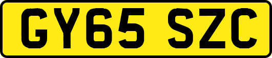 GY65SZC