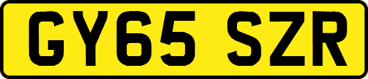 GY65SZR