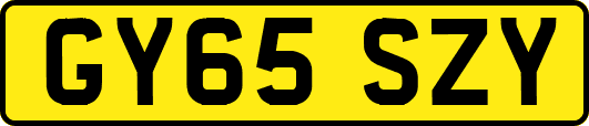GY65SZY