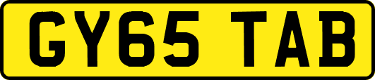 GY65TAB
