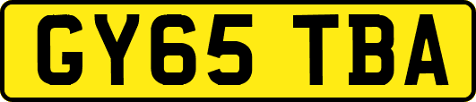 GY65TBA