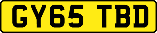 GY65TBD
