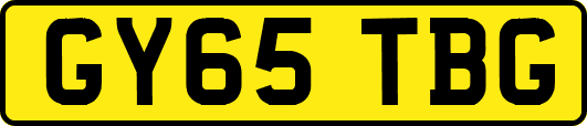 GY65TBG