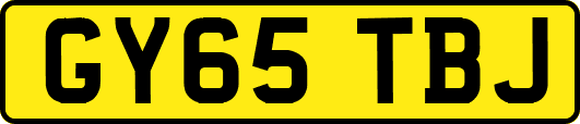 GY65TBJ