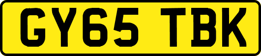 GY65TBK