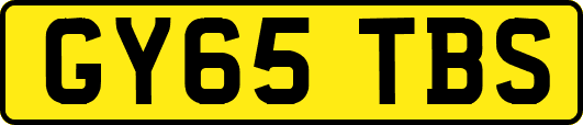 GY65TBS
