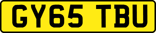 GY65TBU