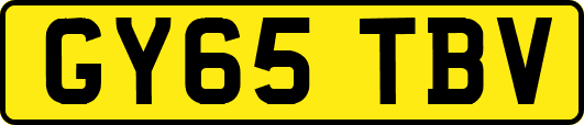 GY65TBV