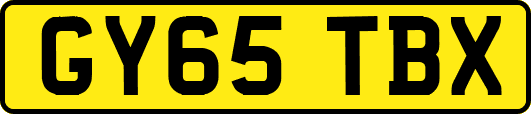 GY65TBX