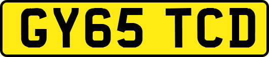 GY65TCD