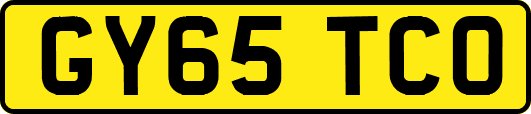 GY65TCO