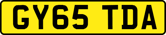 GY65TDA