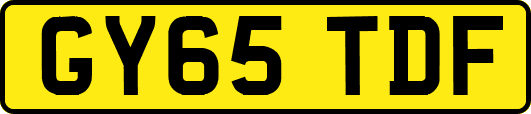 GY65TDF