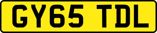 GY65TDL