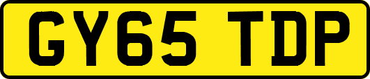 GY65TDP
