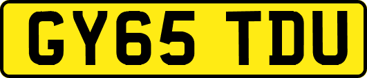 GY65TDU