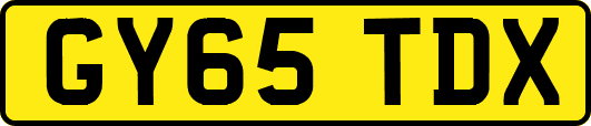 GY65TDX
