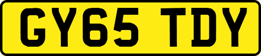 GY65TDY
