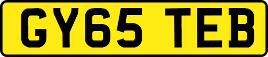 GY65TEB