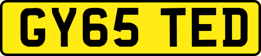GY65TED