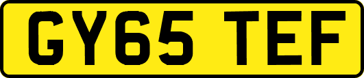 GY65TEF