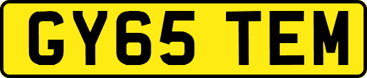 GY65TEM