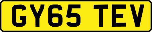 GY65TEV