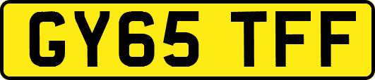 GY65TFF