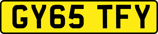 GY65TFY