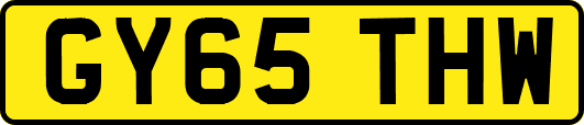 GY65THW