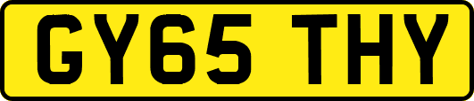 GY65THY