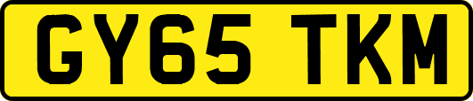 GY65TKM