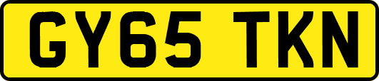 GY65TKN