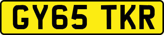 GY65TKR