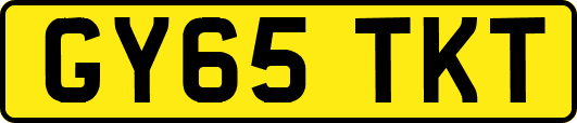 GY65TKT