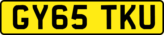 GY65TKU