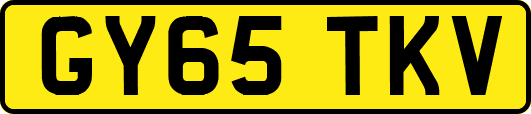GY65TKV