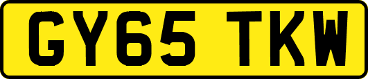 GY65TKW
